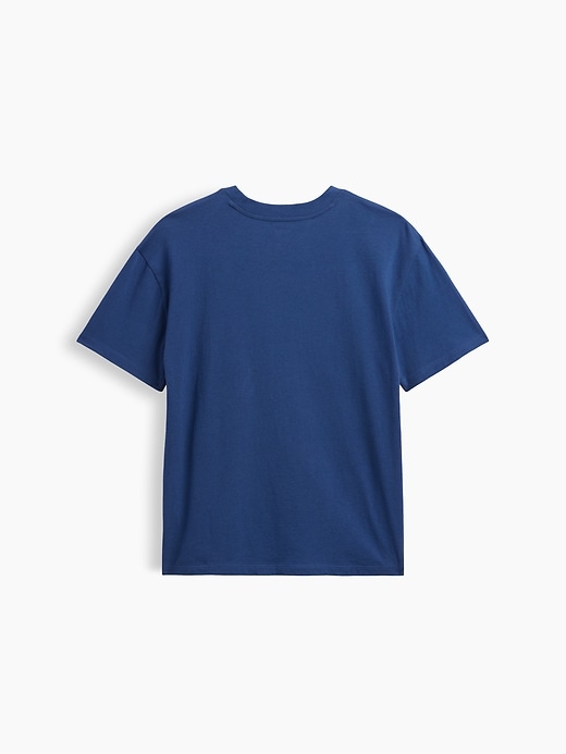 Image number 2 showing, Kids Pocket T-Shirt