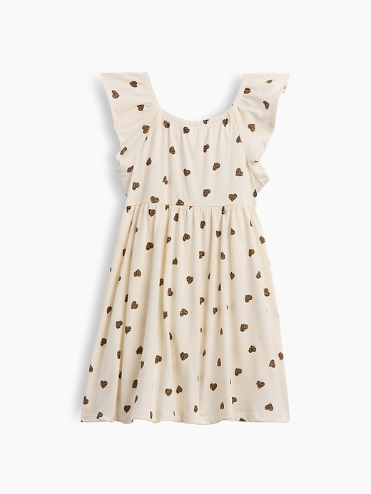 Image number 2 showing, babyGap Smocked Flutter Sleeve Dress