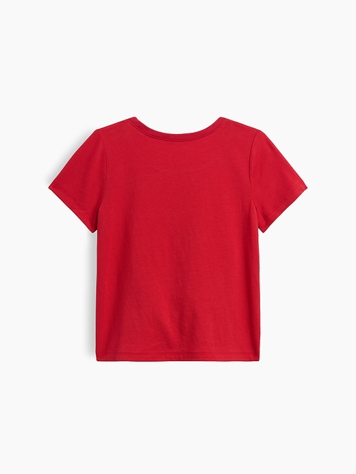 Image number 2 showing, babyGap Graphic T-Shirt