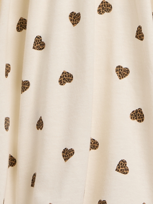 Image number 3 showing, babyGap Smocked Flutter Sleeve Dress