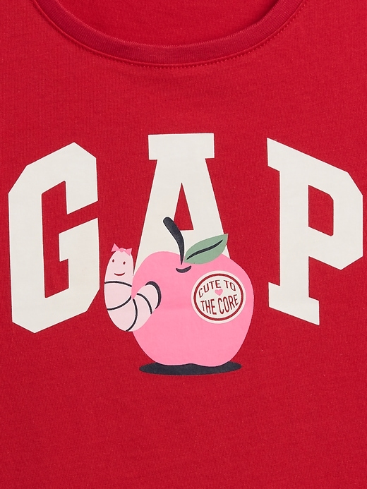 Image number 3 showing, babyGap Graphic T-Shirt