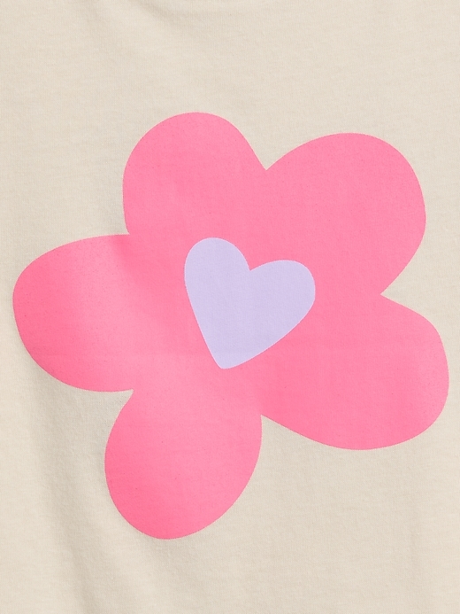 Image number 3 showing, babyGap Graphic T-Shirt