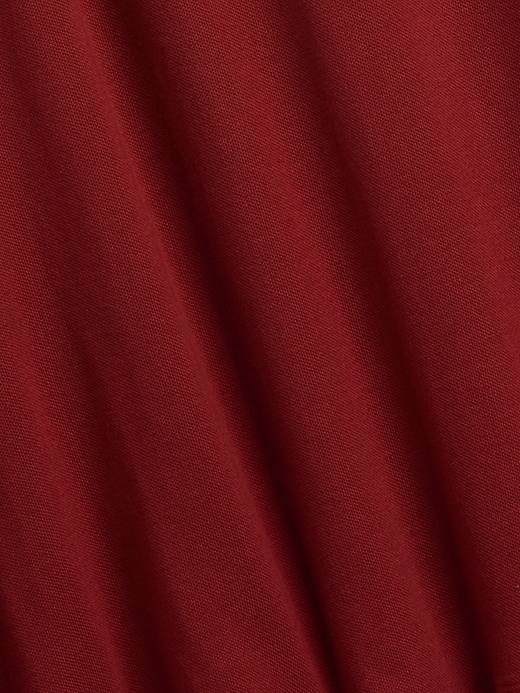 Image number 4 showing, Stretch Pique Polo Shirt