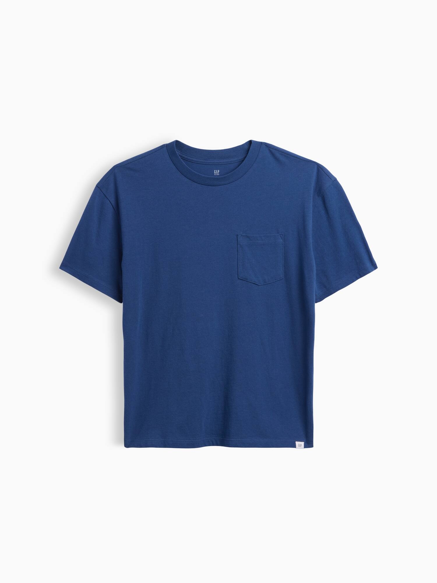 Kids Pocket T-Shirt
