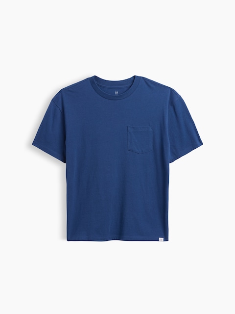 Kids Pocket T-Shirt