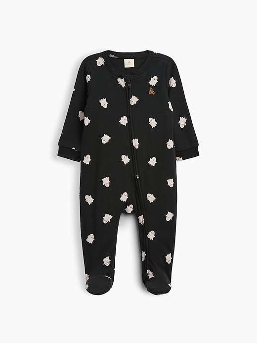 Image number 1 showing, Baby Brannan Bear One-Piece
