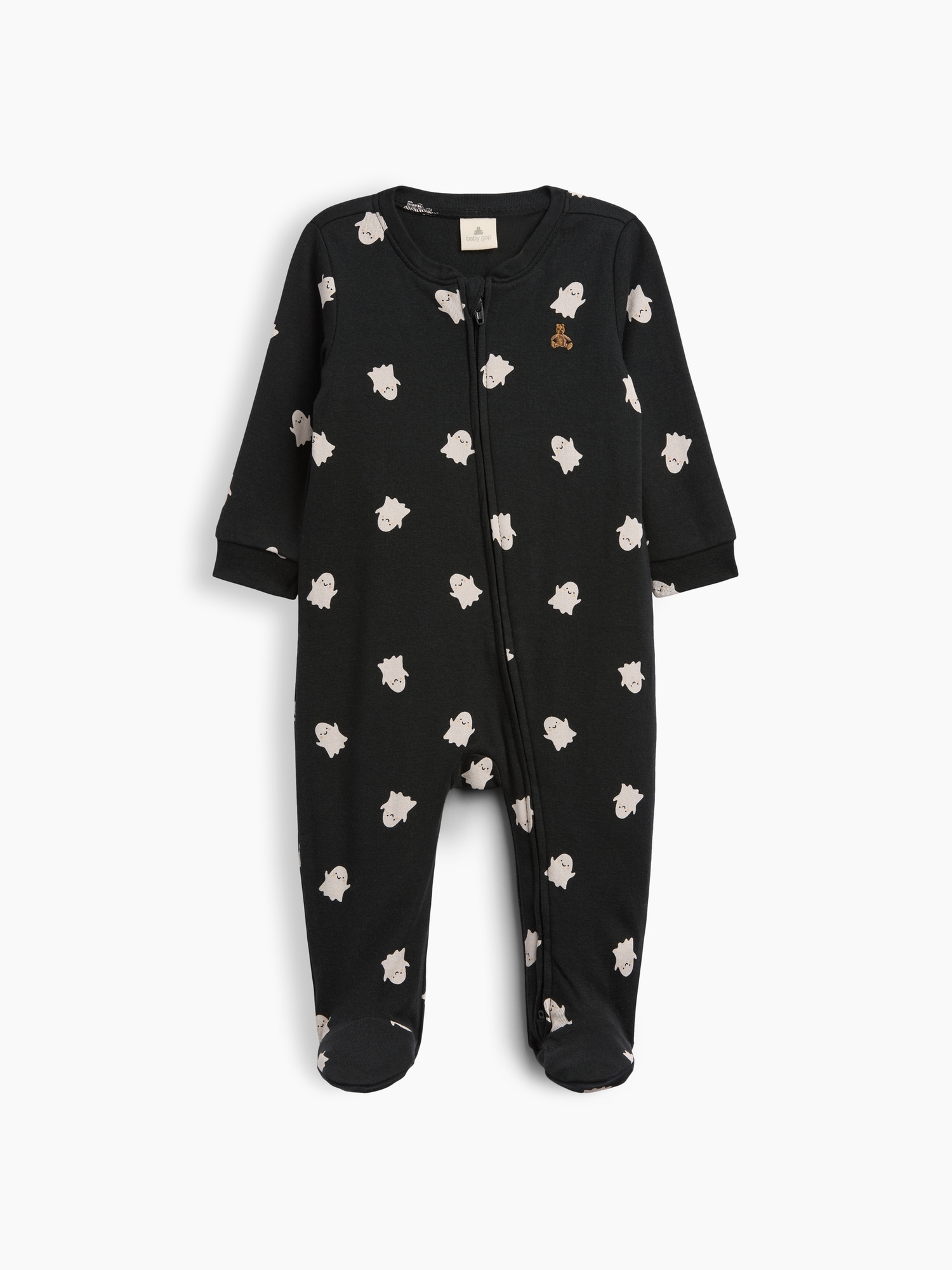 Baby Brannan Bear One-Piece