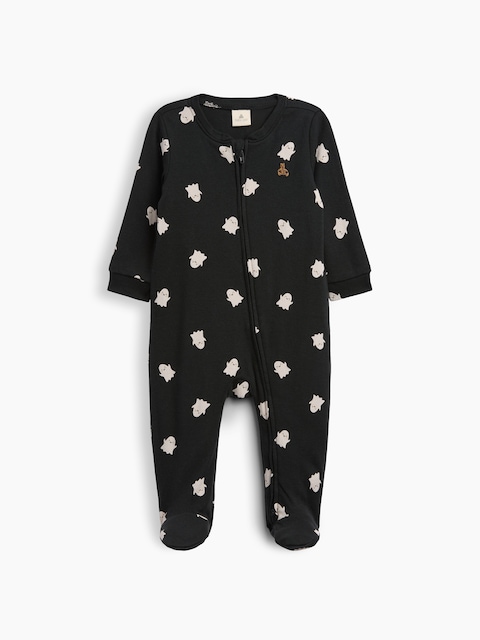 Baby Brannan Bear One-Piece