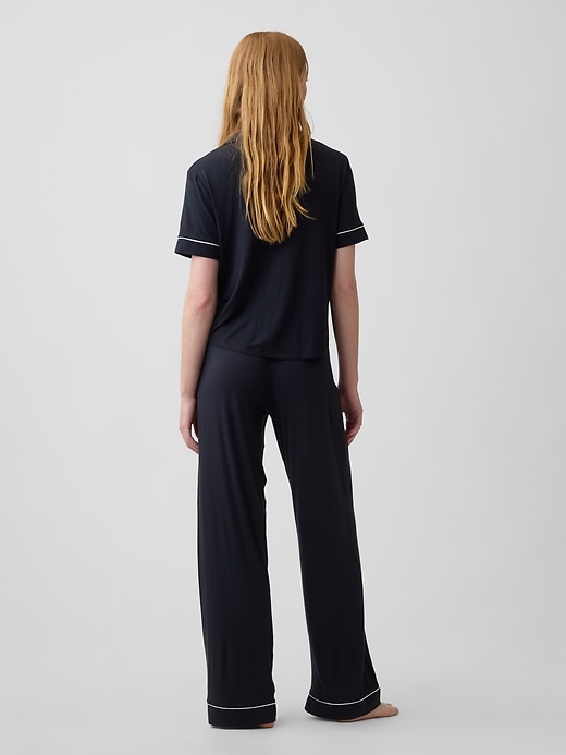 Image number 2 showing, Modal PJ Pants