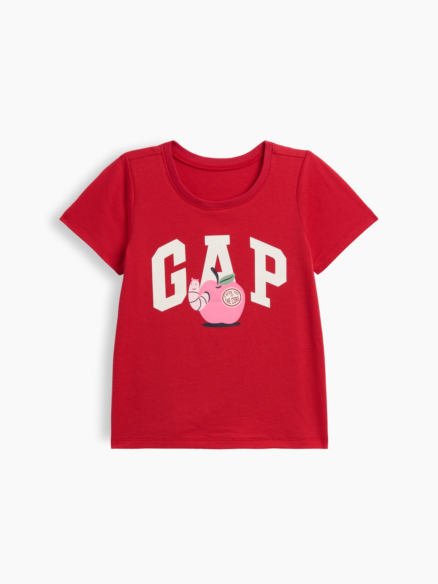 babyGap Graphic T-Shirt