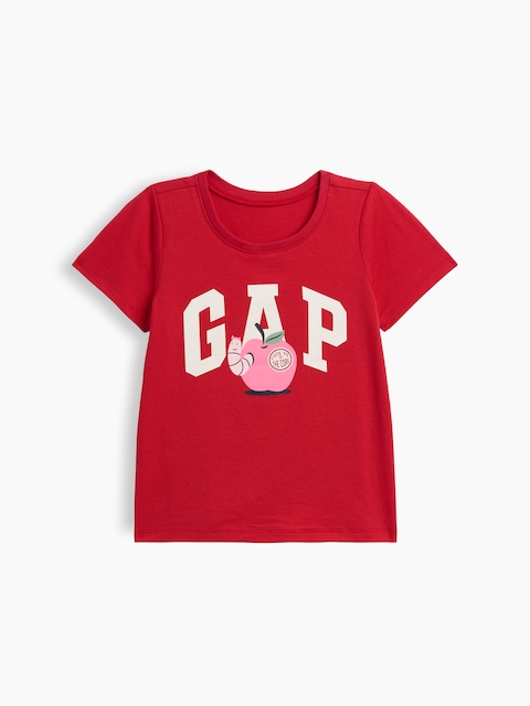 babyGap Graphic T-Shirt