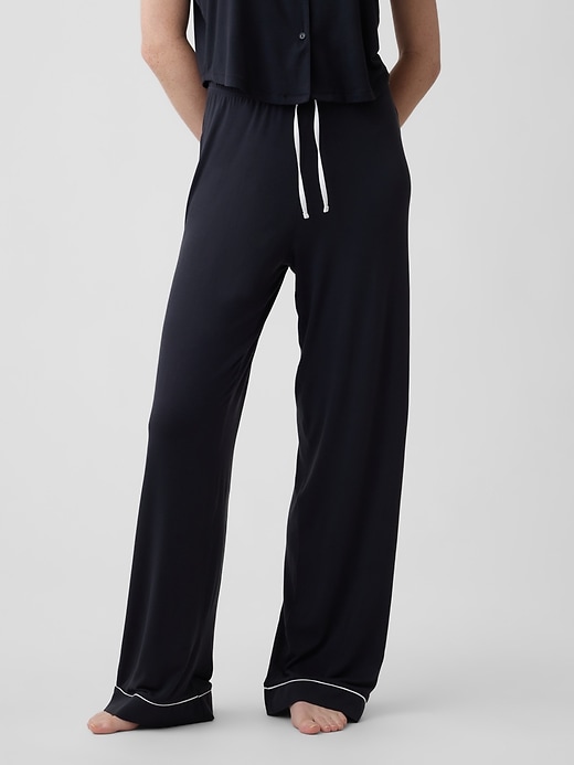 Image number 3 showing, Modal PJ Pants