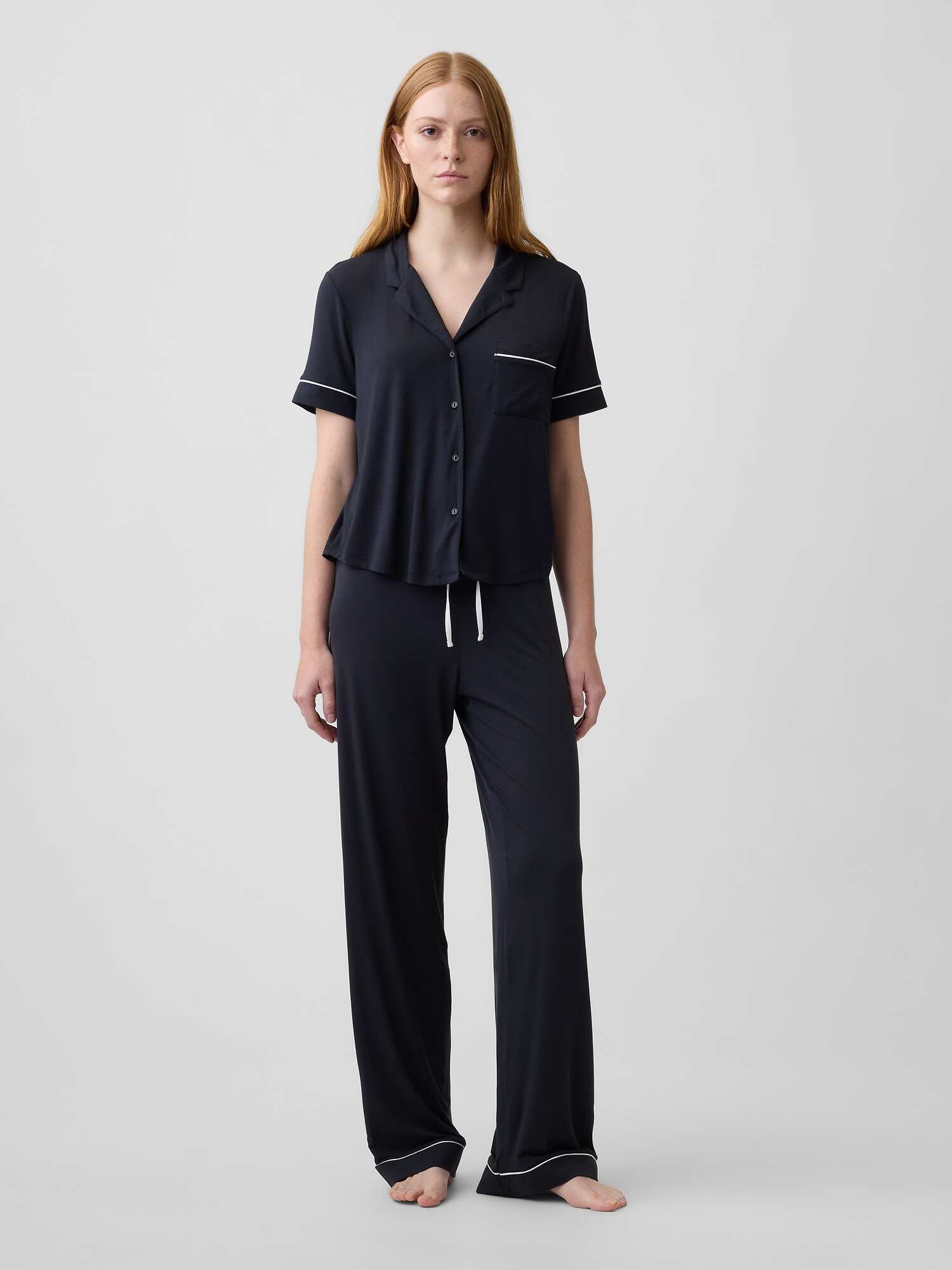 Modal PJ Pants | Gap Factory