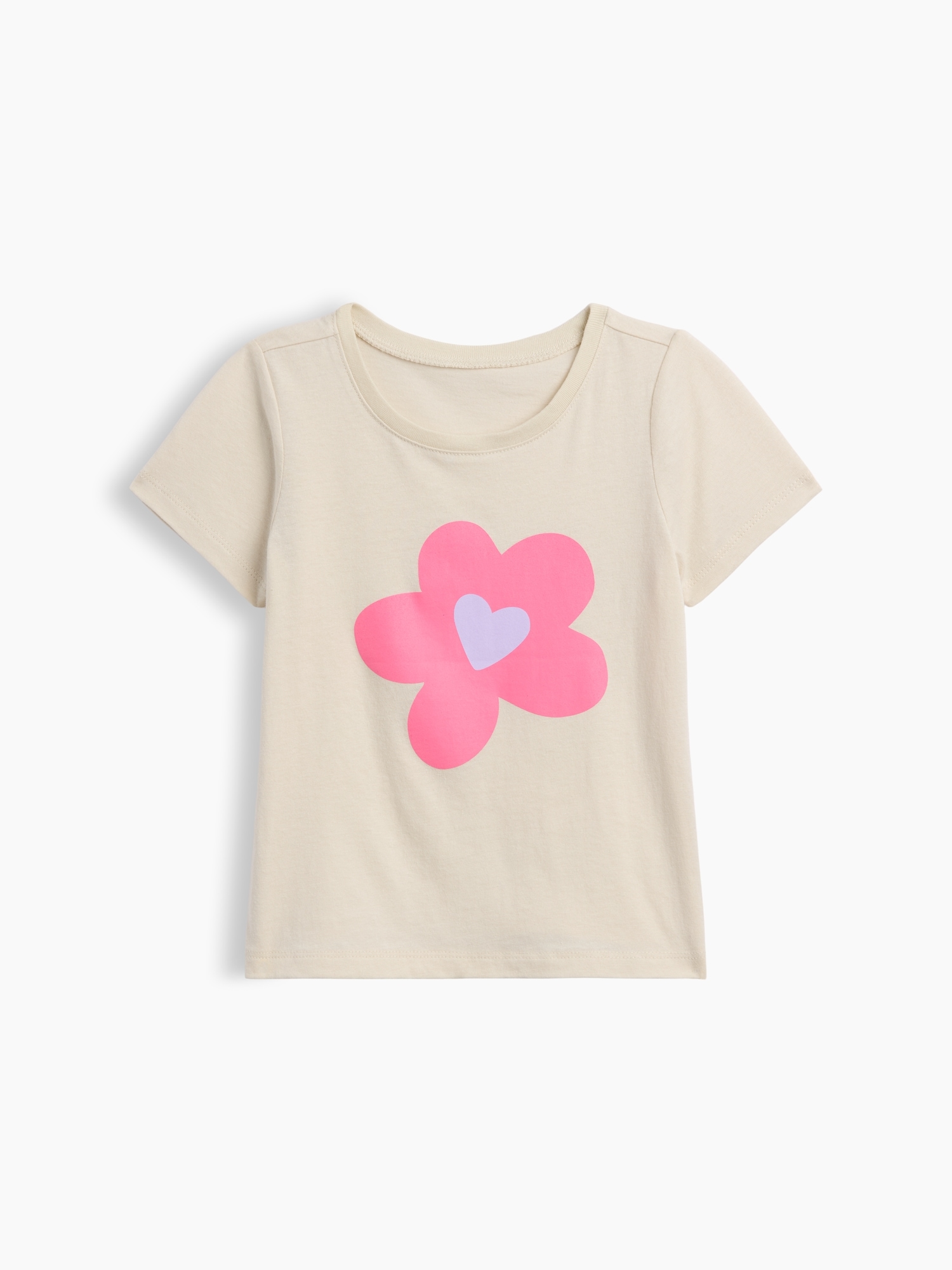 babyGap Graphic T-Shirt