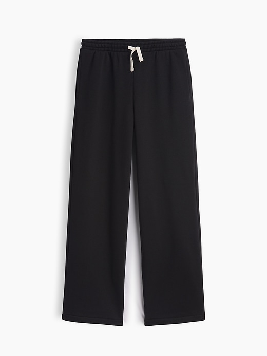 Image number 1 showing, Kids Relaxed Graphic Sweatpants