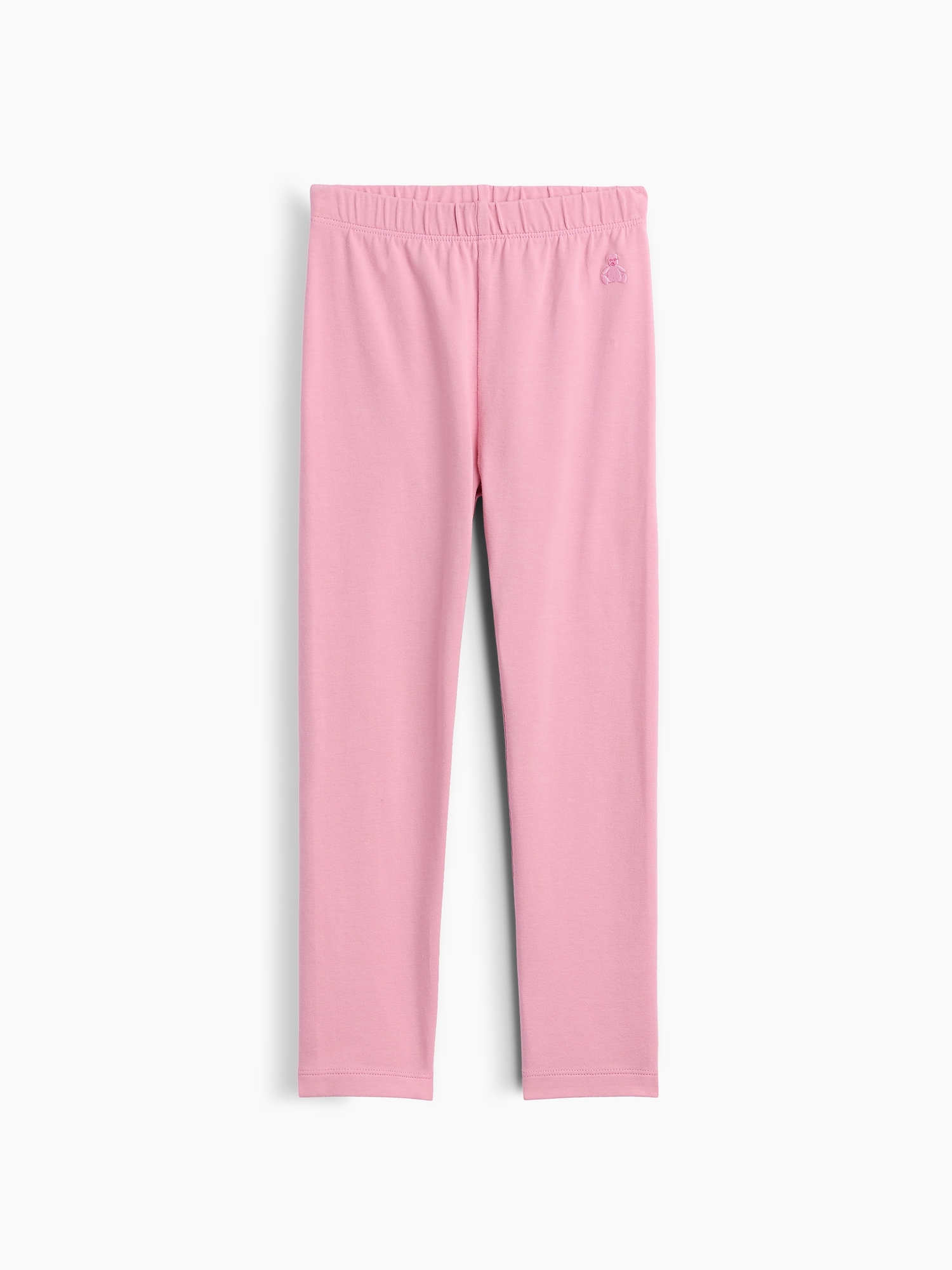 babyGap Pull-On Stretch Jersey Leggings