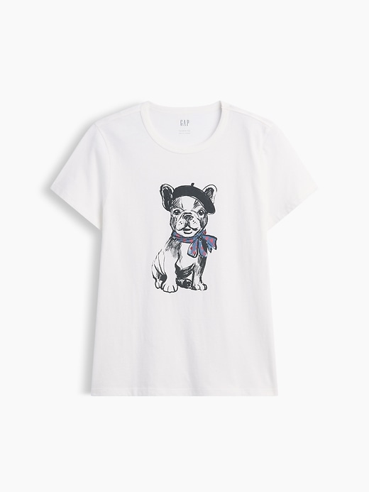 Image number 5 showing, Favorite Crewneck T-Shirt
