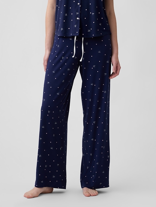 Image number 3 showing, Modal PJ Pants