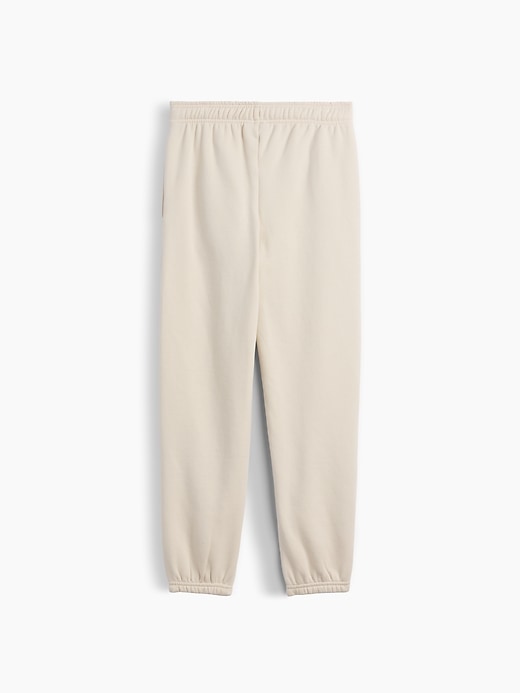 Image number 2 showing, GapKids × Disney Mickey Mouse Relaxed Logo Joggers