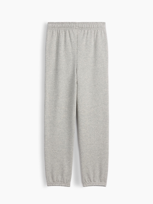 Image number 2 showing, GapKids × Disney Mickey Mouse Relaxed Logo Joggers