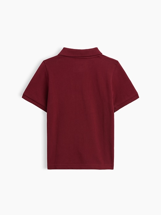Image number 2 showing, babyGap × Disney Winnie the Pooh Pique Polo Shirt