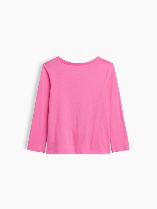 Image number 2 showing, babyGap Sesame Street Logo T-Shirt