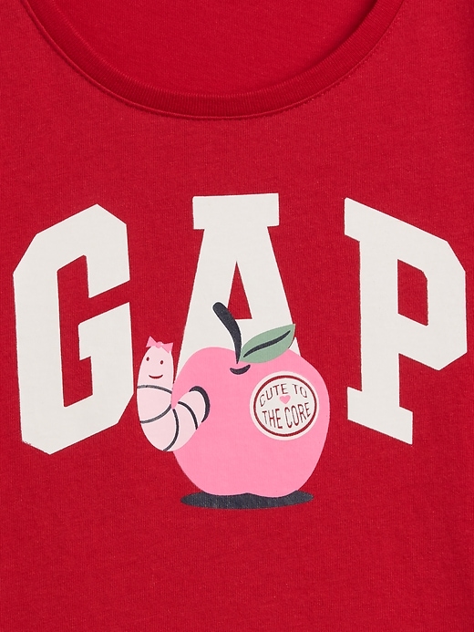 Image number 3 showing, babyGap Graphic T-Shirt