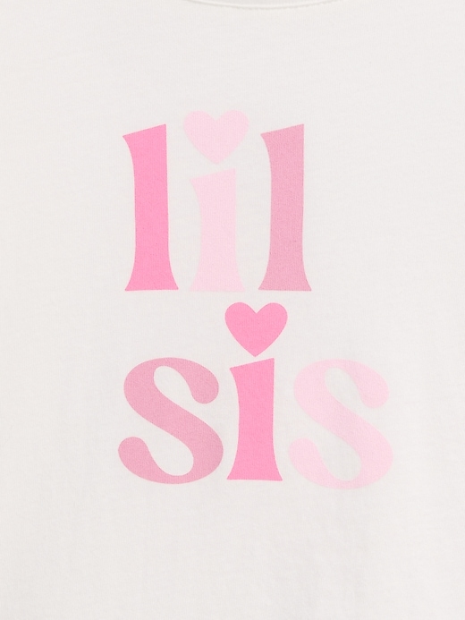 Image number 3 showing, babyGap Graphic T-Shirt