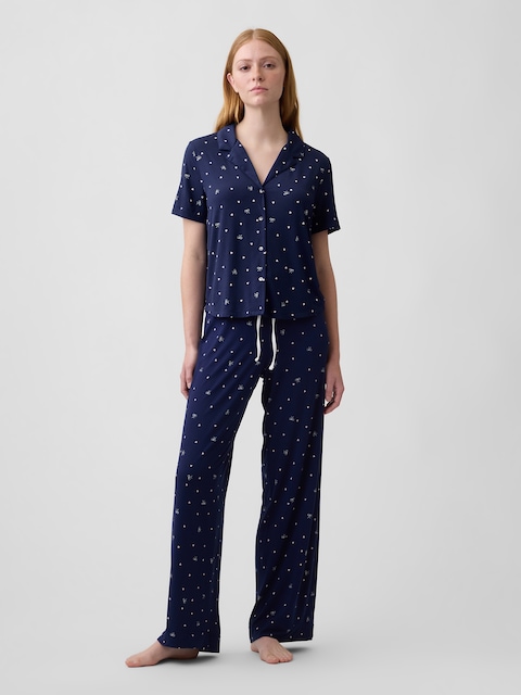 Modal PJ Pants