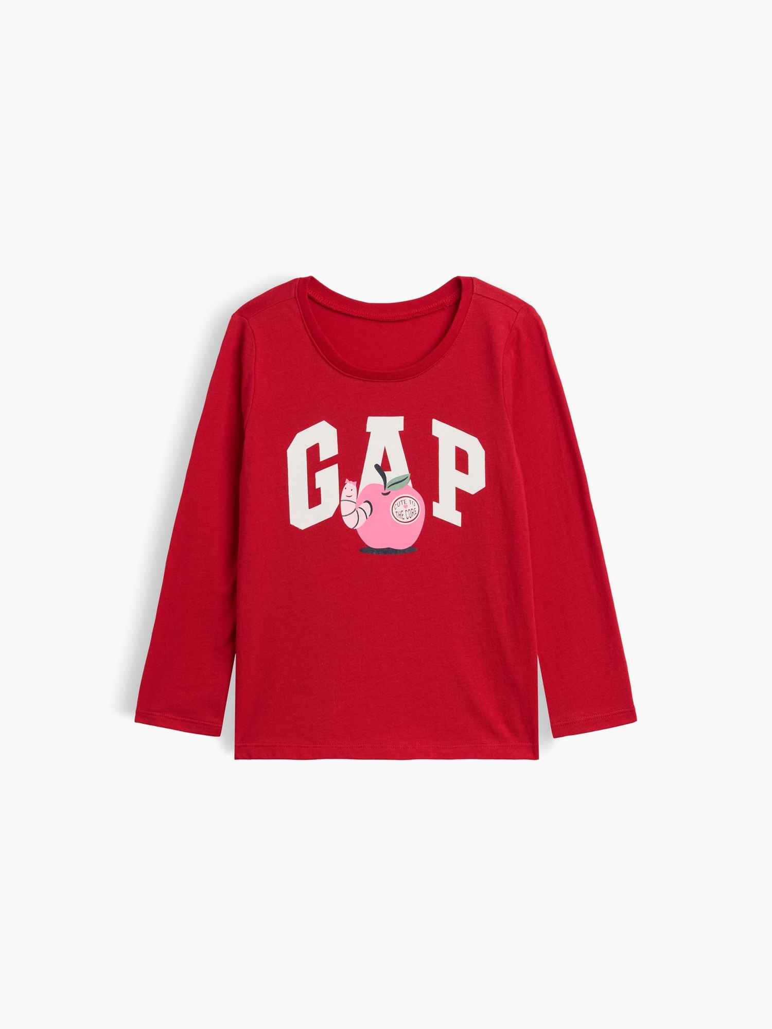 babyGap Graphic T-Shirt
