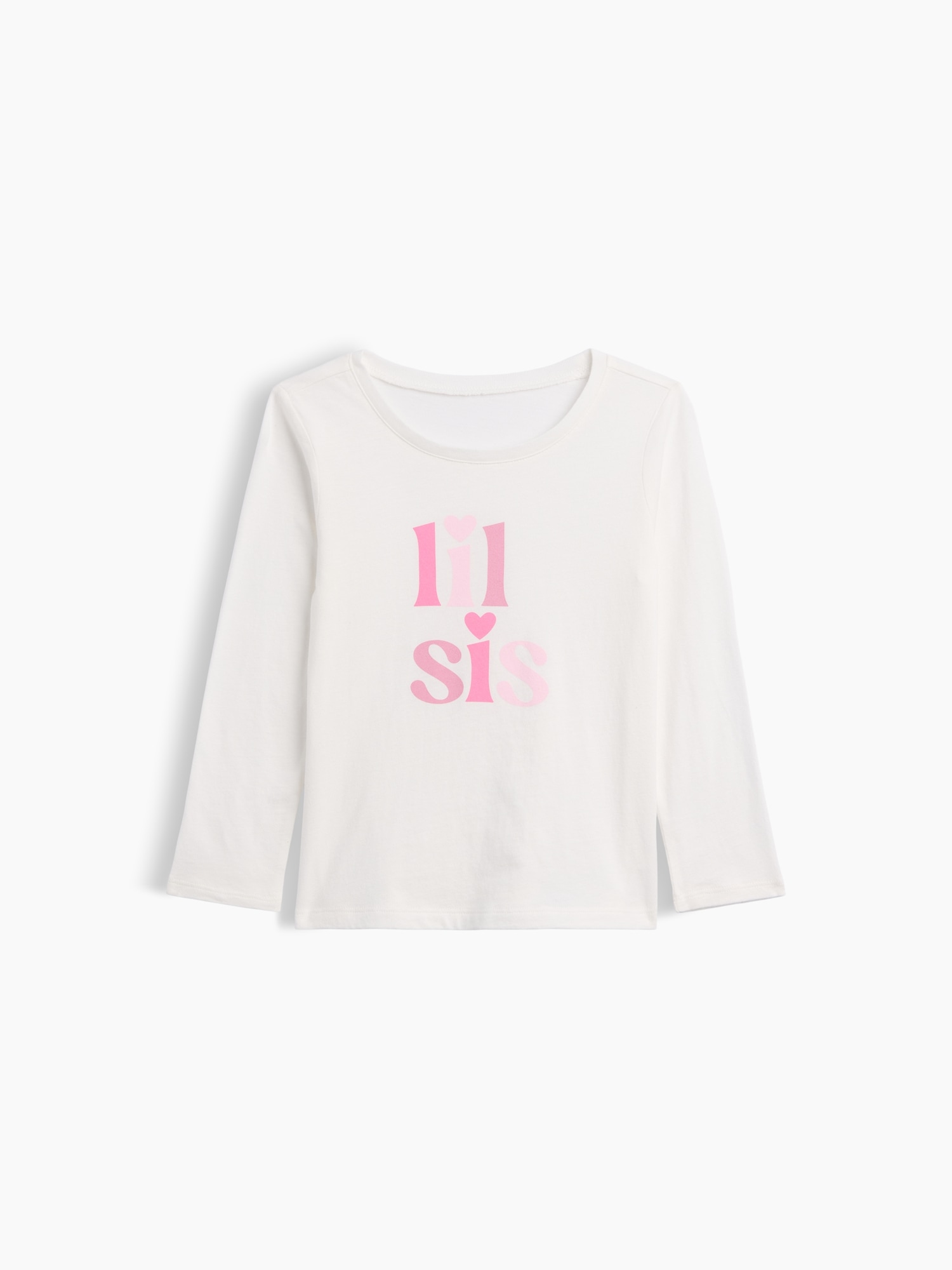 babyGap Graphic T-Shirt