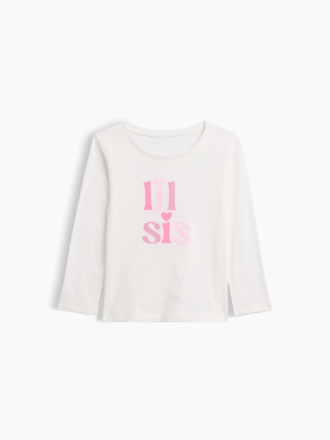 babyGap Graphic T-Shirt