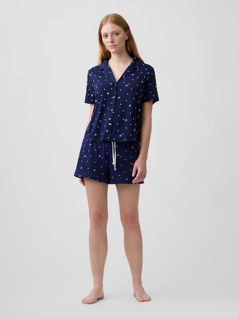 Modal PJ Shorts