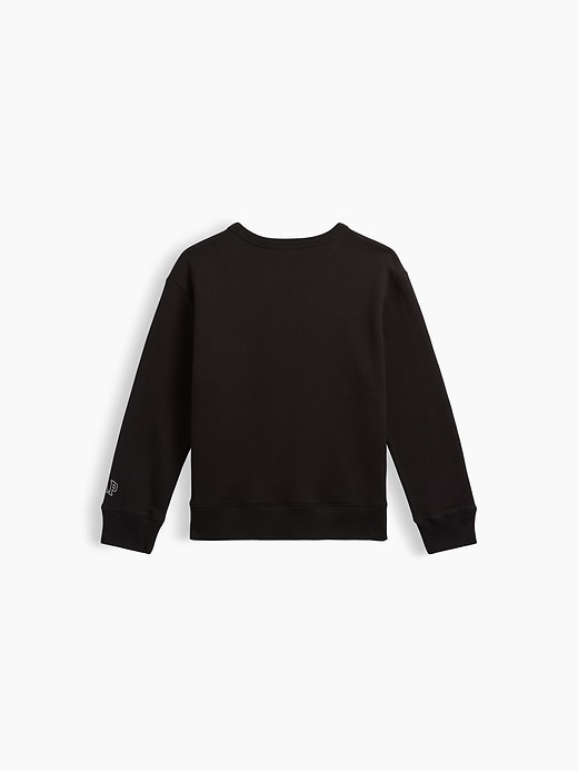 Image number 3 showing, GapKids Star Wars™ Relaxed Graphic Sweatshirt
