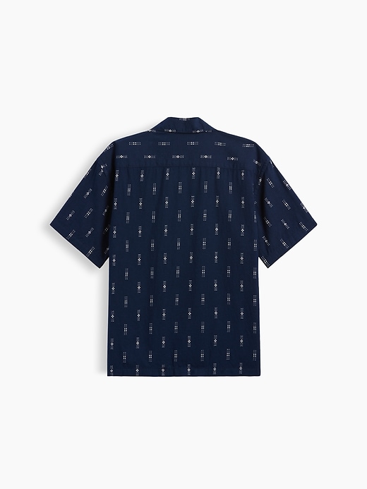 Image number 3 showing, Kids Textured Vacay Shirt