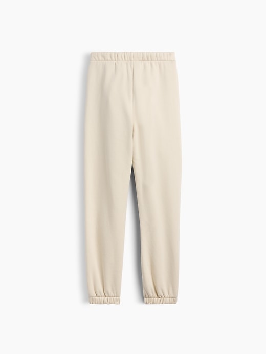 Image number 3 showing, GapKids × Disney Minnie Mouse Relaxed Logo Joggers