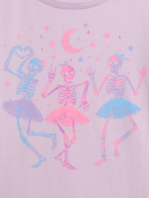 Image number 2 showing, Kids Graphic T-Shirt