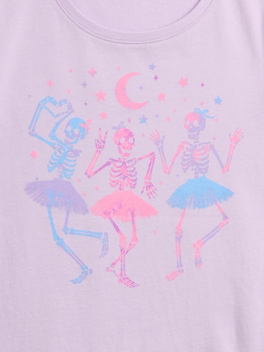 Image number 2 showing, Kids Graphic T-Shirt