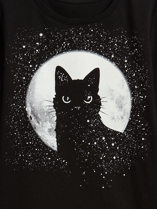 Image number 2 showing, Kids Graphic T-Shirt