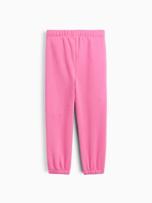 Image number 2 showing, babyGap Pull-On Logo Joggers