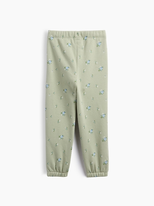 Image number 2 showing, babyGap Pull-On Logo Joggers