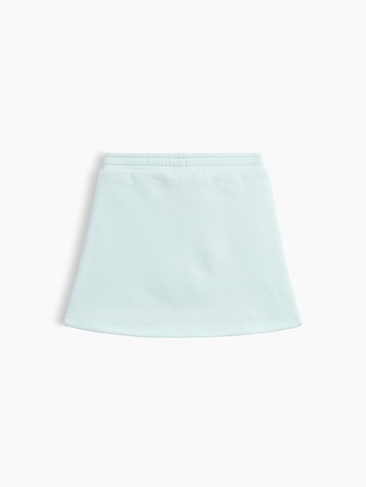 Image number 2 showing, babyGap Pull-On Logo Skort