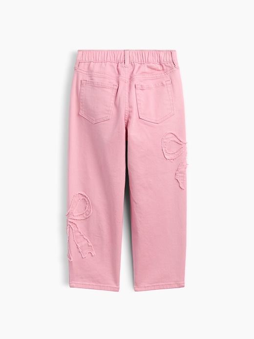 Image number 2 showing, babyGap Horseshoe Jeans