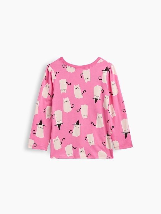 Image number 2 showing, babyGap Puff Sleeve T-Shirt