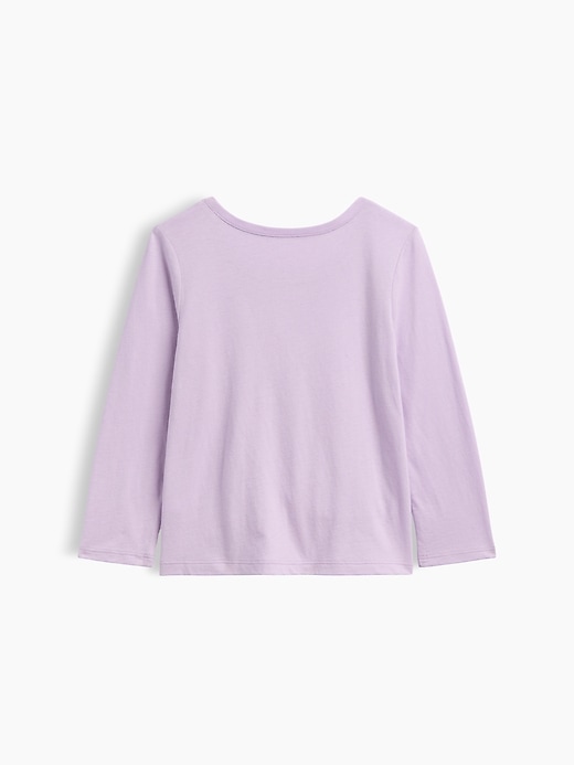 Image number 2 showing, babyGap × Disney Graphic T-Shirt