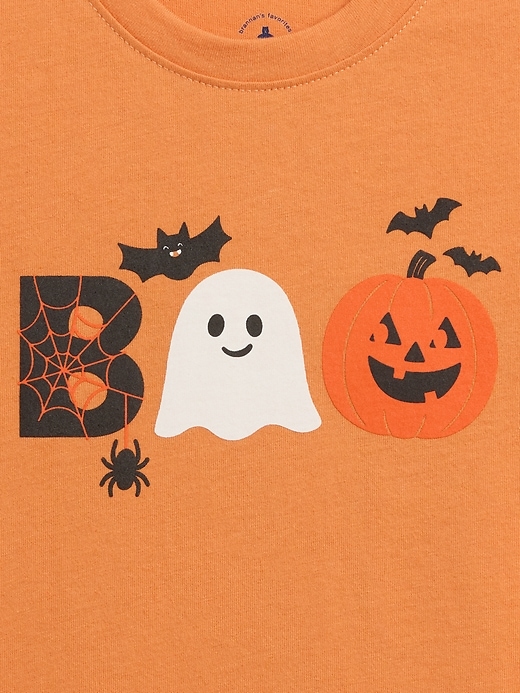 Image number 3 showing, babyGap Graphic T-Shirt