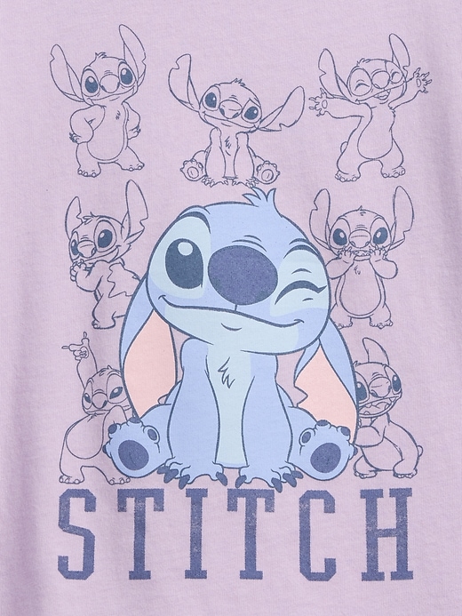 Image number 3 showing, babyGap × Disney Graphic T-Shirt