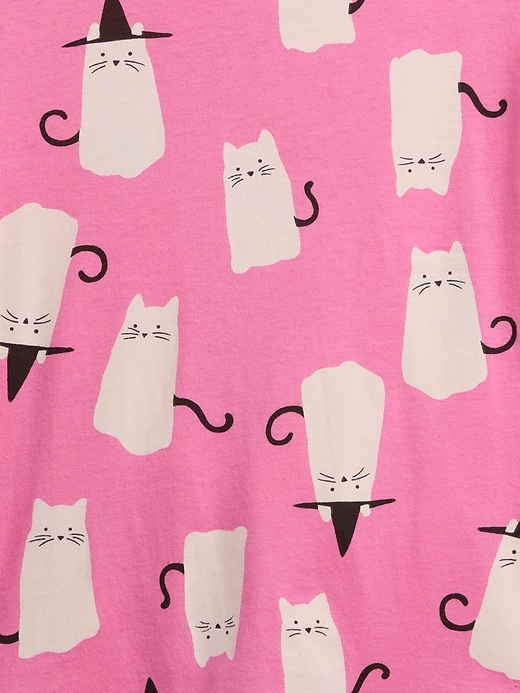 Image number 3 showing, babyGap Puff Sleeve T-Shirt