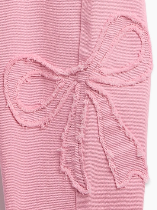 Image number 3 showing, babyGap Horseshoe Jeans