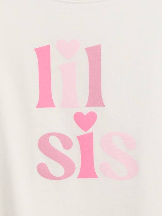 Image number 3 showing, babyGap Graphic T-Shirt